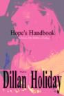 Hope's Handbook : In Search of the Hollywood Ending - Book