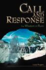Call and Response : The Wisdom of Rumi - Book