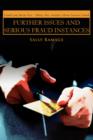 Further Issues and Serious Fraud Instances : Fraud Law Book Five: Thirty-Two Articles about Serious Fraud - Book