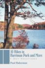 10 Hikes in Harriman Park and More : 1 Day Vacations - Book