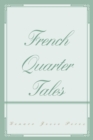 French Quarter Tales - Book