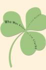 Who Was Erin? - Book