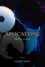 Apocalypse : Shadow Asylum - Book
