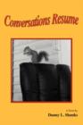 Conversations Resume - Book