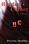 Hayden's Corner : A Novel ... - Book