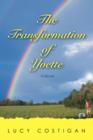 The Transformation of Yvette - Book
