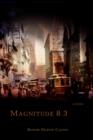Magnitude 8.3 - Book