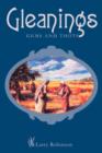 Gleanings : Gems and Thots - Book