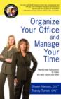 Organize Your Office and Manage Your Time : A Be Smart Girls? Guide - Book