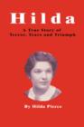 Hilda : A True Story of Terror, Tears and Triumph - Book