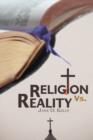 Religion vs. Reality - Book