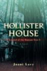 Hollister House : Legend of the Banyan Tree - Book