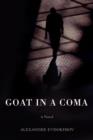 Goat in a Coma - Book