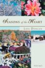 Seasons of the Heart - Book