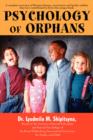 Psychology of Orphans - Book