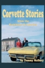 Corvette Stories from the Backbone of America - Book