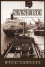 Sasebo : A Mason McCabe Novel - Book
