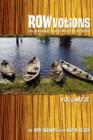 Rowvotions Volume II : The Devotional Book of Rivers of the World - Book