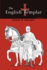 The English Templar - Book
