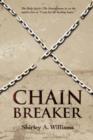 Chain Breaker - Book