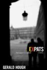 Expats : Four Seasons in Spain - Book