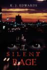 Silent Rage - Book