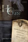 Heavens Gate : Revelations - Book