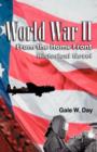 World War II from the Home Front - Book