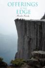 Offerings at the Edge - Book