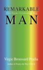 Remarkable Man : Five Poems Celebrating Men - Book