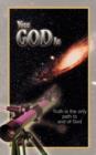 Yes God Is - Book