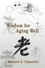 Wisdom for Aging Well - Book