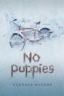 No Puppies - Book