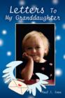 Letters to My Granddaughter - Book