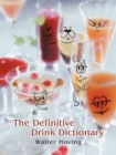 The Definitive Drink Dictionary - Book