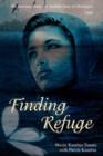 Finding Refuge : My Journey from the Middle East to Michigan - Book