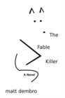 The Fable Killer - Book