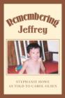 Remembering Jeffrey - Book