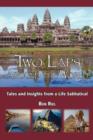 Two Laps Around the World : Tales and Insights from a Life Sabbatical - Book