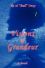 Visions of Grandeur - Book