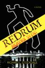 Redrum : Murder in D.C. - Book