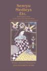 Senryu Medleys Etc. : Modern Japanese Poetry - Book