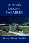 Sheldon Jackson Parables - Book