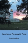 Sunrise at Pemaquid Point - Book