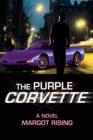 The Purple Corvette - Book