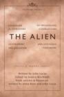 The Alien - Book