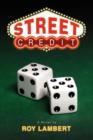 Street Credit - Book