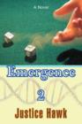 Emergence 2 - Book