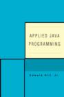 Applied Java Programming - Book