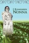 I Remember Nonna - Book